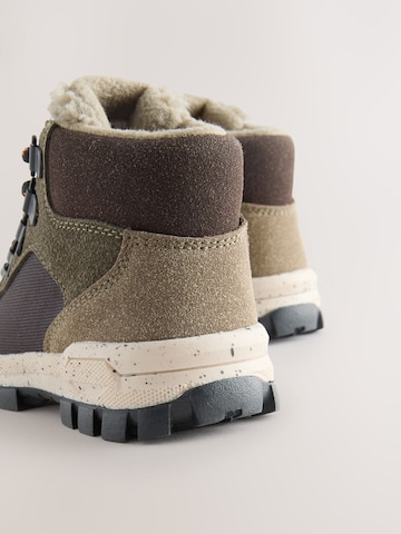 Bottes Next en gris