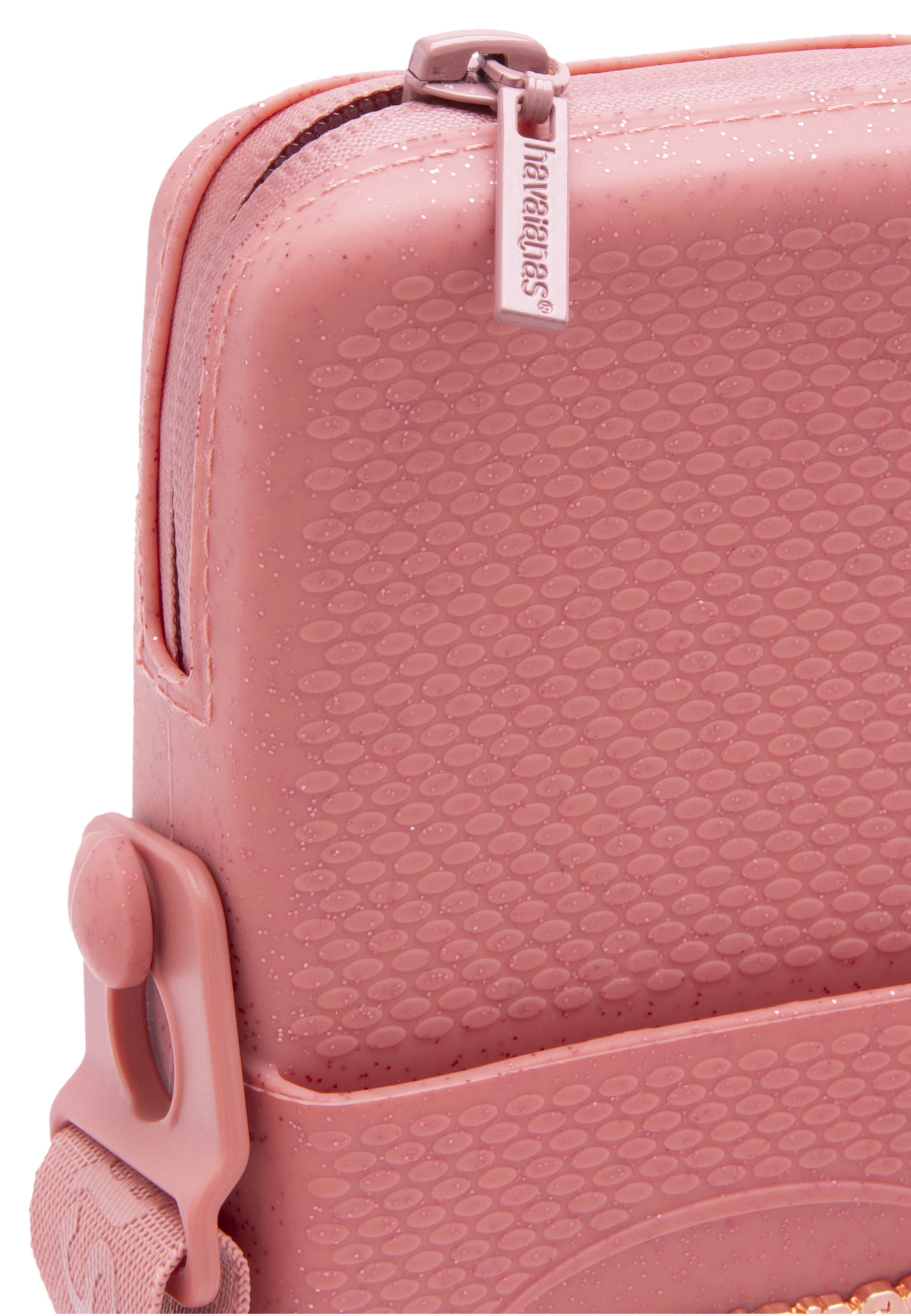 Sac à bandoulière HAVAIANAS en rouge