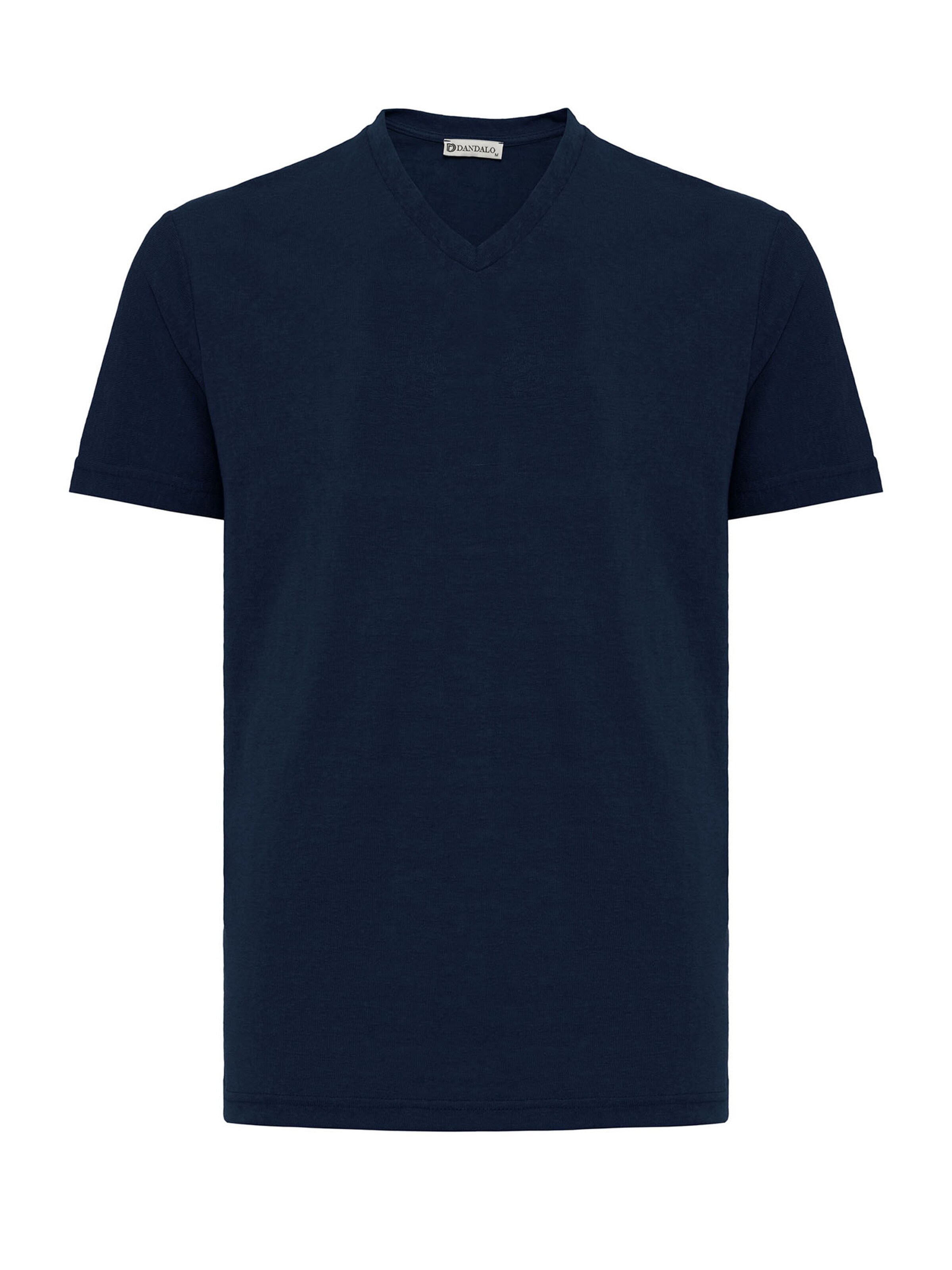 Dandalo Μπλουζάκι σε μπλε