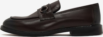 Derimod Loafer koossa 40 värissä ruskea, Tuotenäkymä