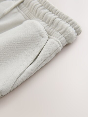 Regular Pantalon Next en gris