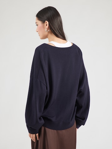 Pullover di & Other Stories in blu