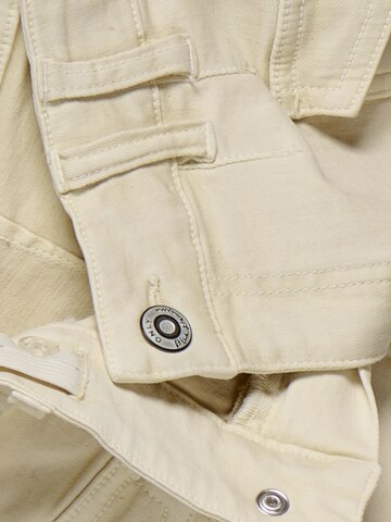 ONLY GIRLS Regular Jeans in Beige