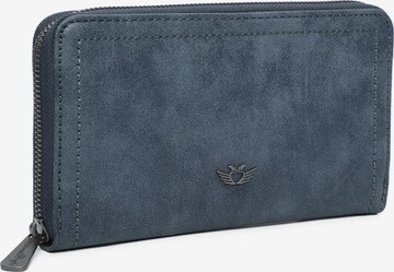 Fritzi aus Preußen Wallet in Blue