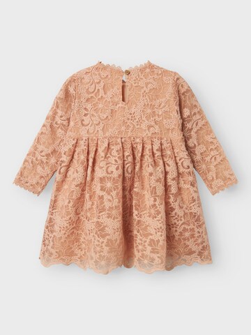 NAME IT Dress in Beige