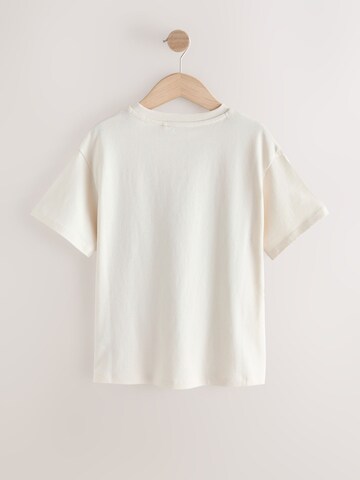 Next Футболка в Бежевый