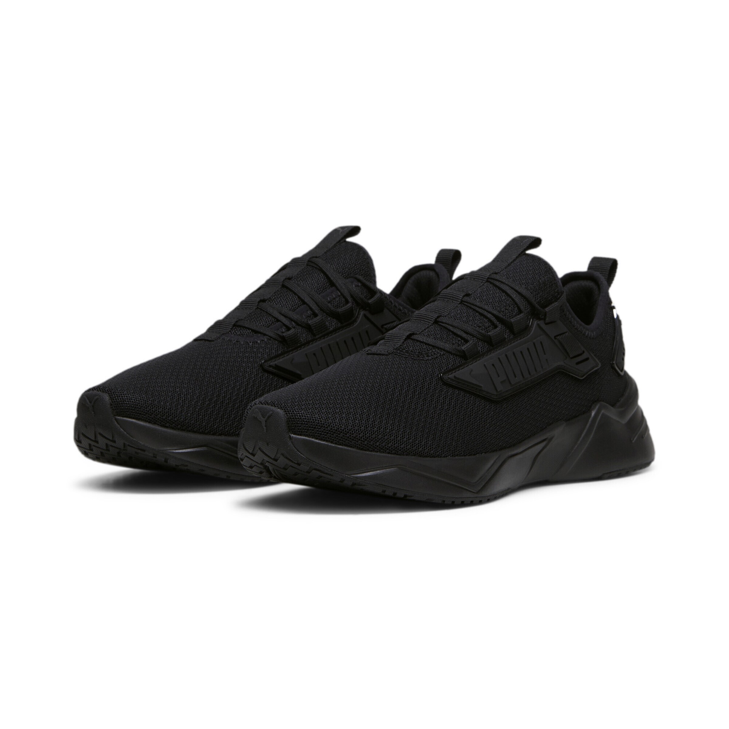 PUMA Running shoe 'Retaliate 3' in Black