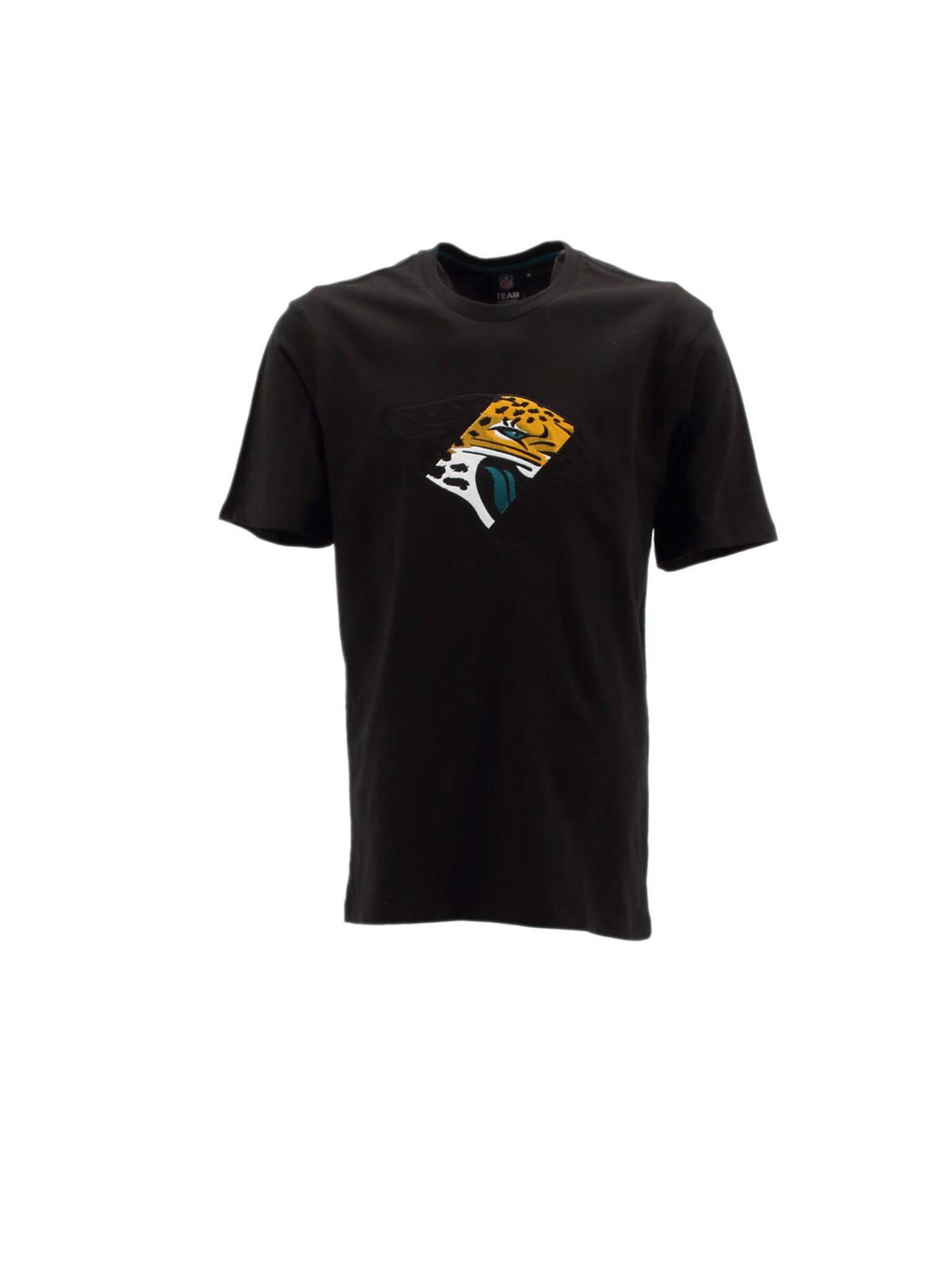 Fanatics Shirt 'NFL Jacksonville Jaguars' in Black, Item view