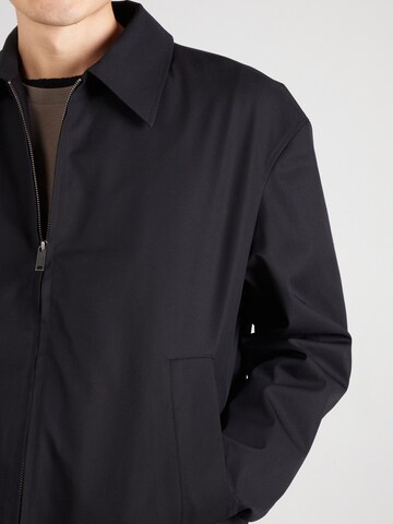 Giacca di mezza stagione 'SLHSander' di SELECTED HOMME in nero