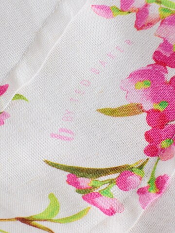 B by Ted BakerSpavaćica košulja - bijela boja