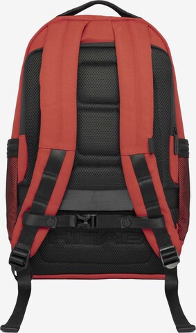 HEAD Backpack in Red