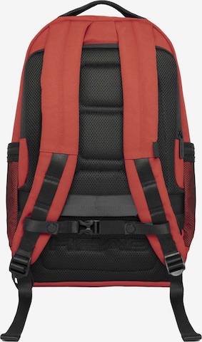 HEAD Sportrucksack in Rot