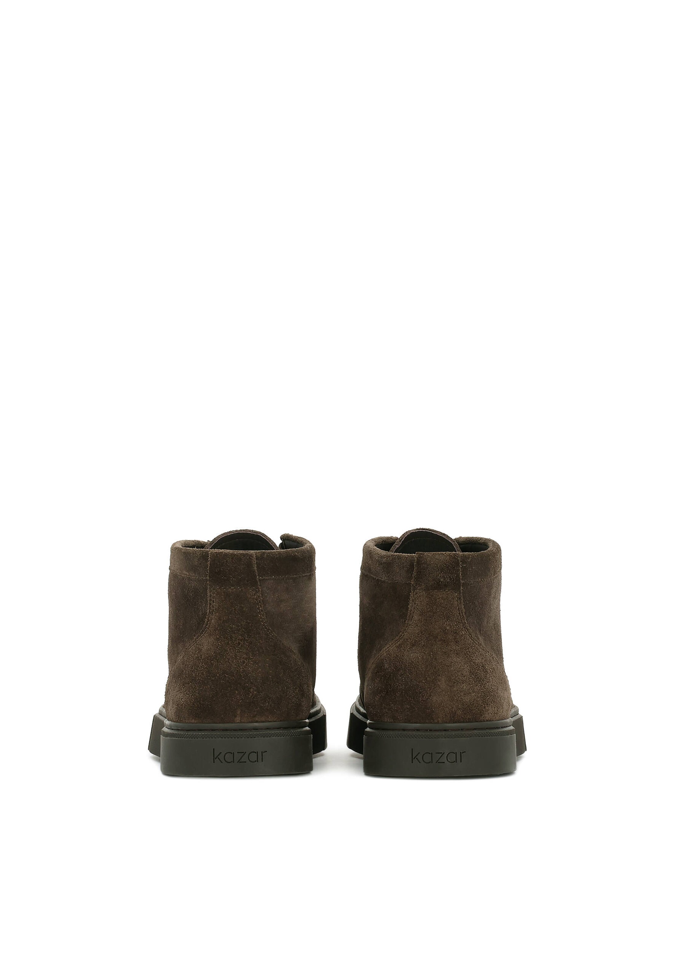 Kazar Sneakers laag in Grijs