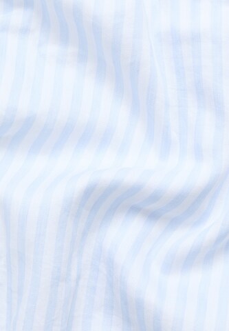 ETERNA Slim Fit Businesshemd in Blau