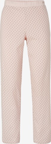 Pantalon de pyjama JOOP! en beige : devant