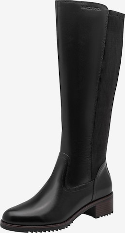 MARCO TOZZI Boots in Black: front