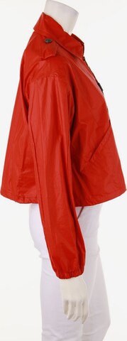Historic Research Jacket & Coat in XS in Red