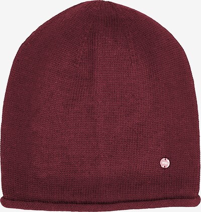 SAMAYA Beanie 'HAMILY' in Red / Dark red, Item view