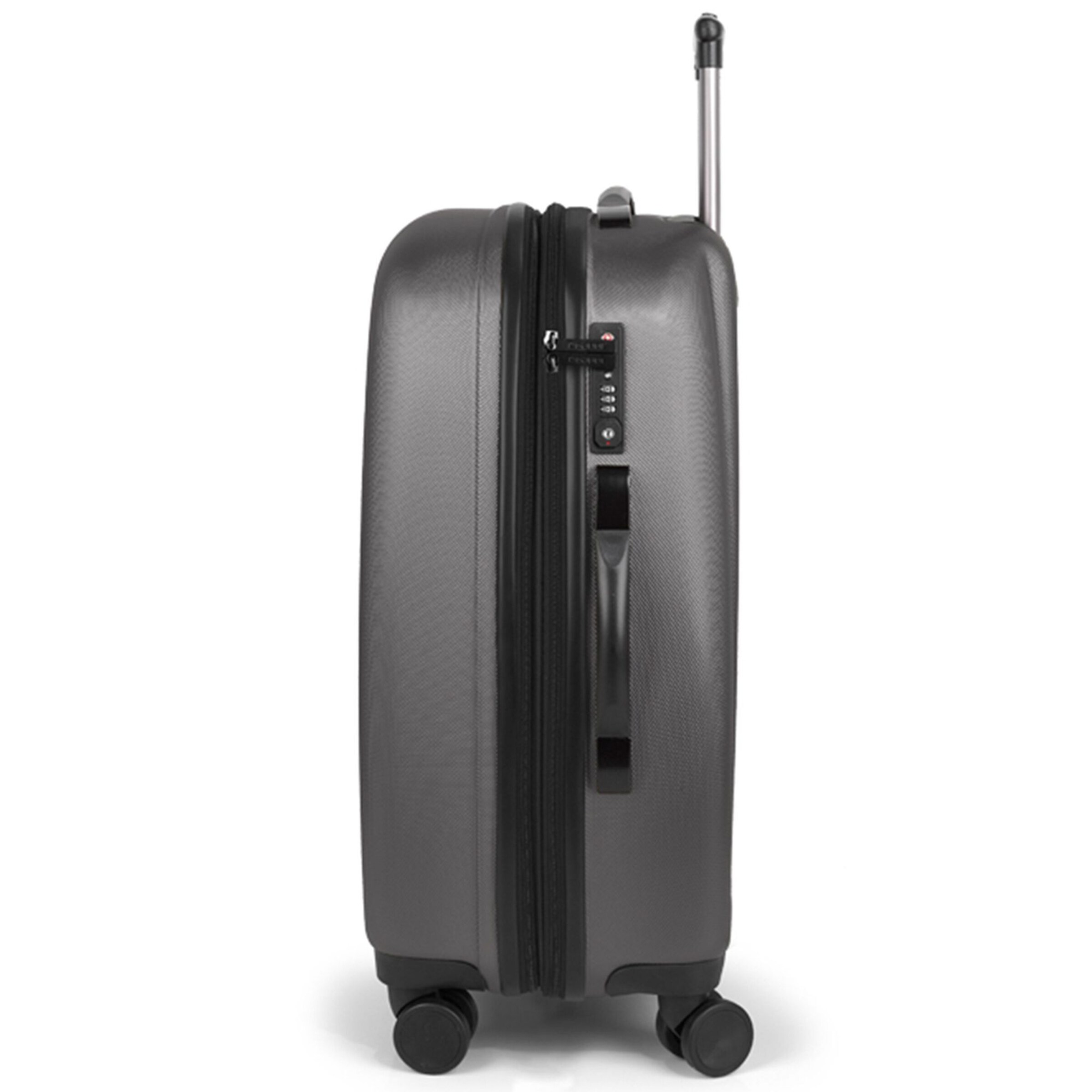 Gabol Trolley 'Paradise XP' in Grau