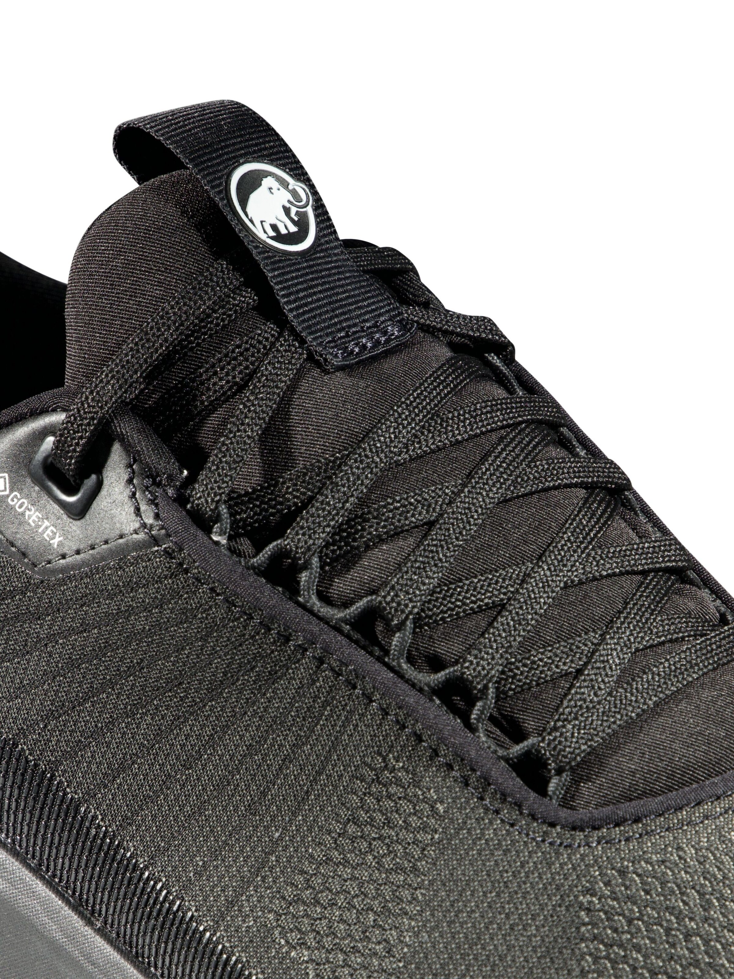 MAMMUT Flats 'Aenergy Mtn' in Black