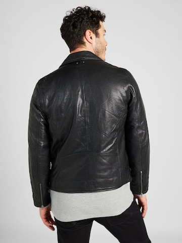 Pepe Jeans - Chaqueta de entretiempo 'VALEN' en negro