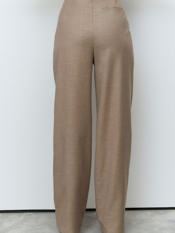 Next Regular Pants in Beige