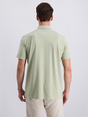 PIERRE CARDIN Shirt in Green