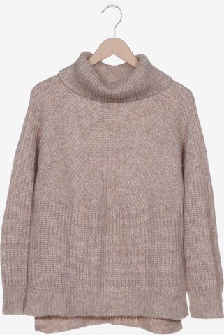 OPUS Sweater & Cardigan in L in Beige: front