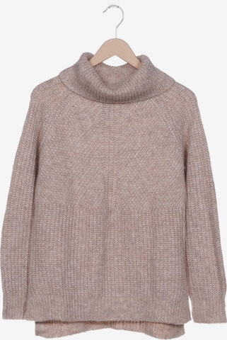 OPUS Pullover L in Beige: predná strana