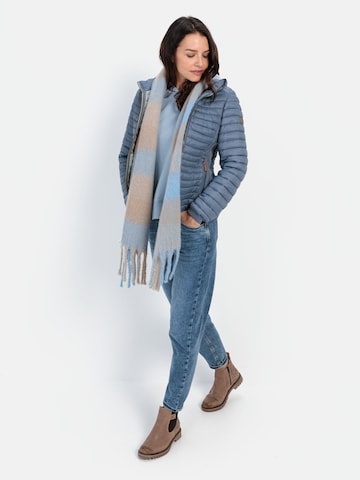 CAMEL ACTIVE Übergangsjacke in Blau