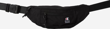 Champion Authentic Athletic Apparel Gürteltasche in Schwarz