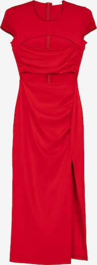 Bershka Šaty - červená, Produkt