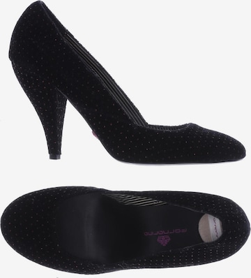 Fornarina High Heels & Pumps in 40 in Black: front