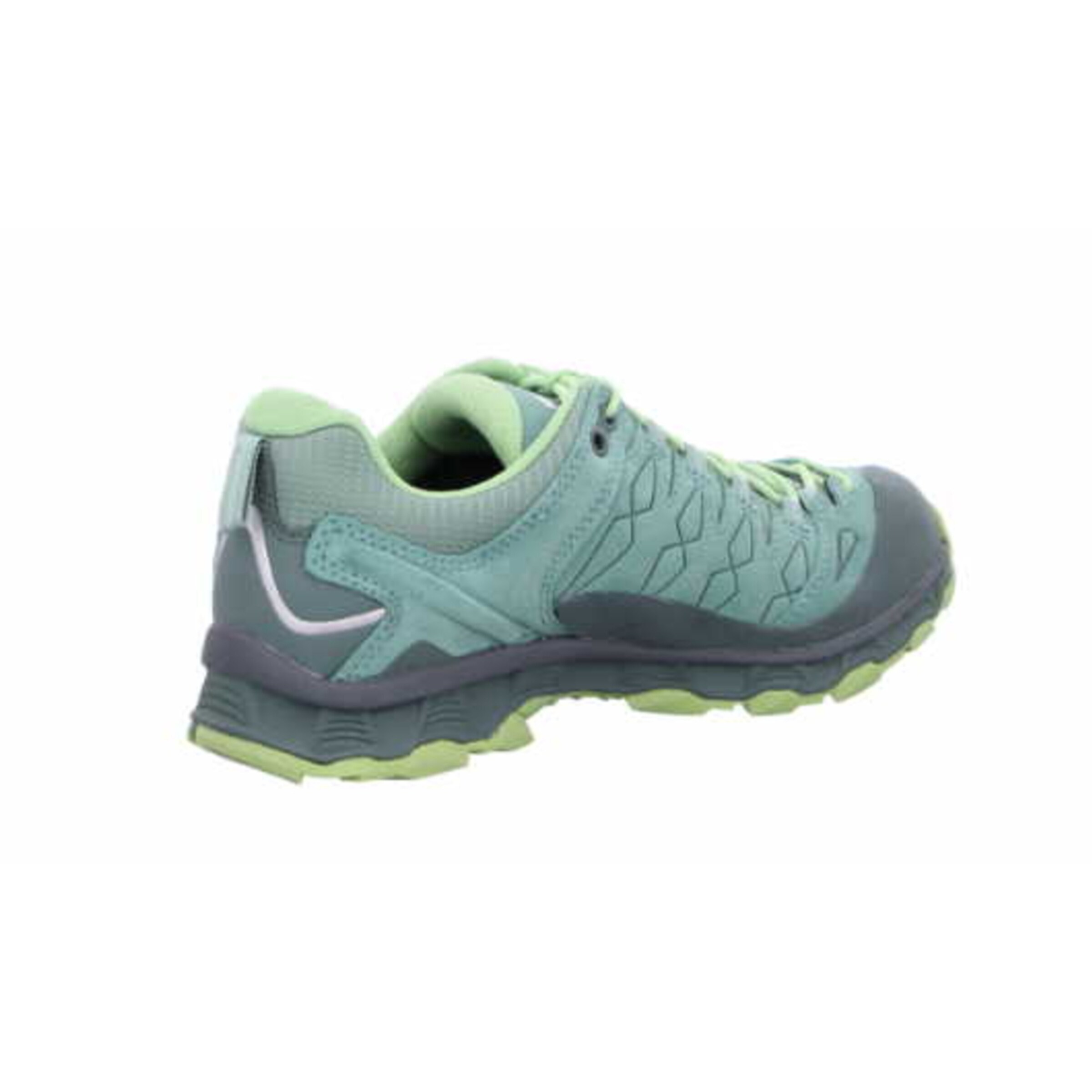 MEINDL Flats in Green