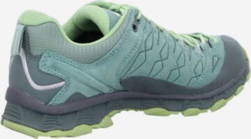 MEINDL Athletic Shoes in Green