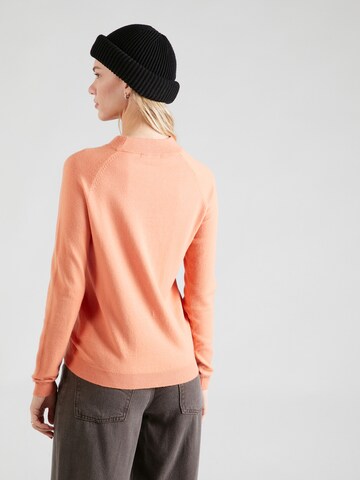 Pull-over 'Lo44la' Hailys en orange