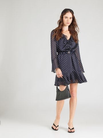 Robe 'EMY' GUESS en bleu