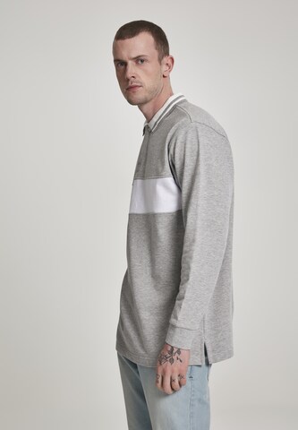 Urban Classics - Camiseta en gris