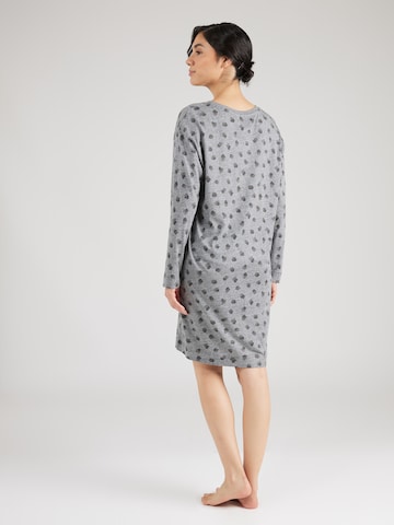 TRIUMPH Nightgown 'Bright Spotlight' in Grey