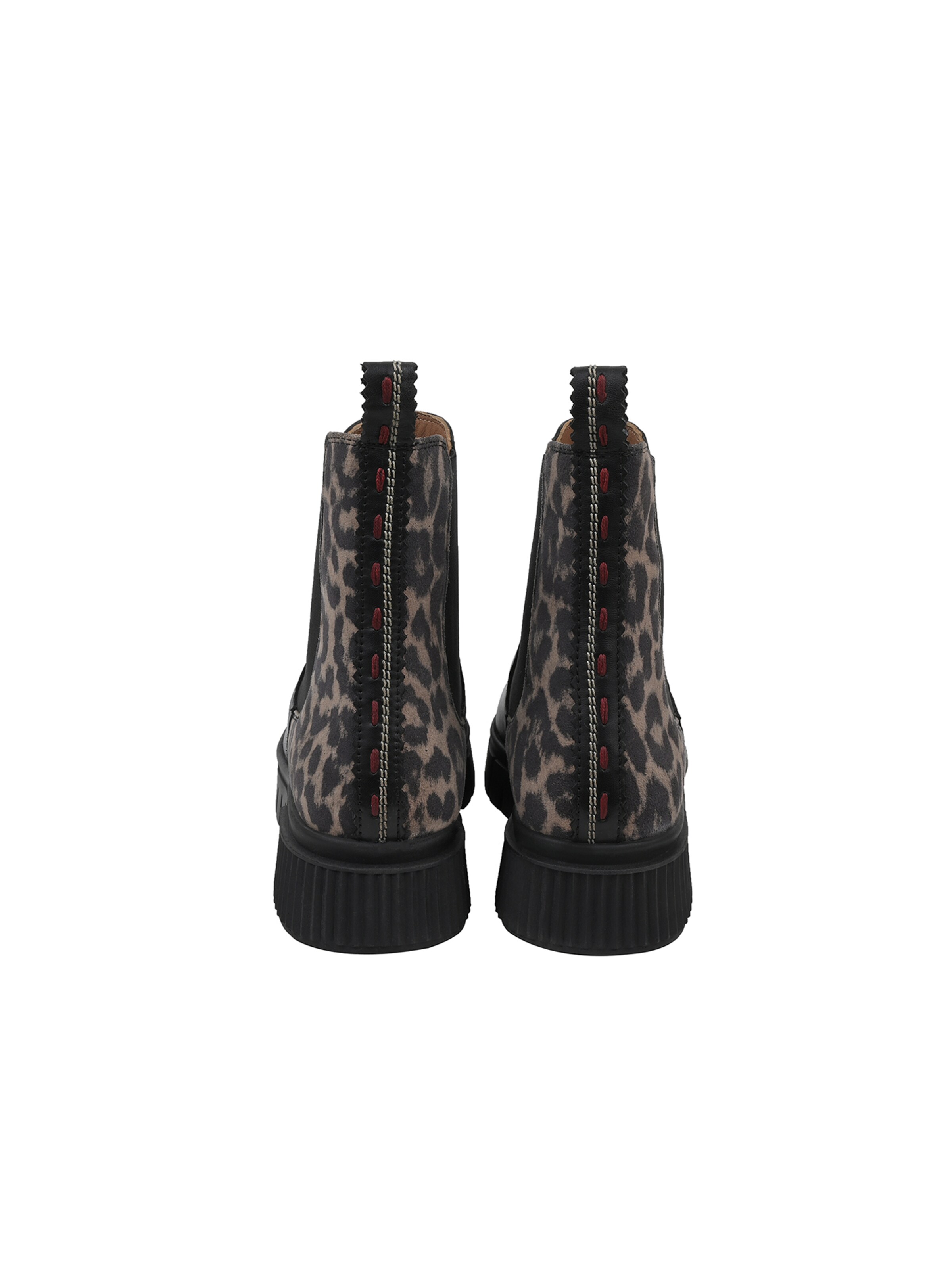 Chelsea Boots ' NAELLE ' Crickit en noir