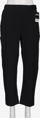 ADIDAS TERREX Stoffhose M in Schwarz: Vorderseite