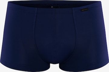 Boxers Olaf Benz en bleu : devant