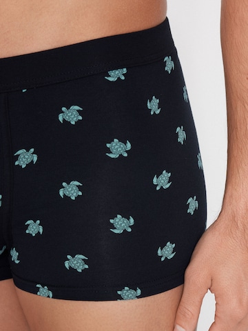 Tezenis Boxer shorts in Blue