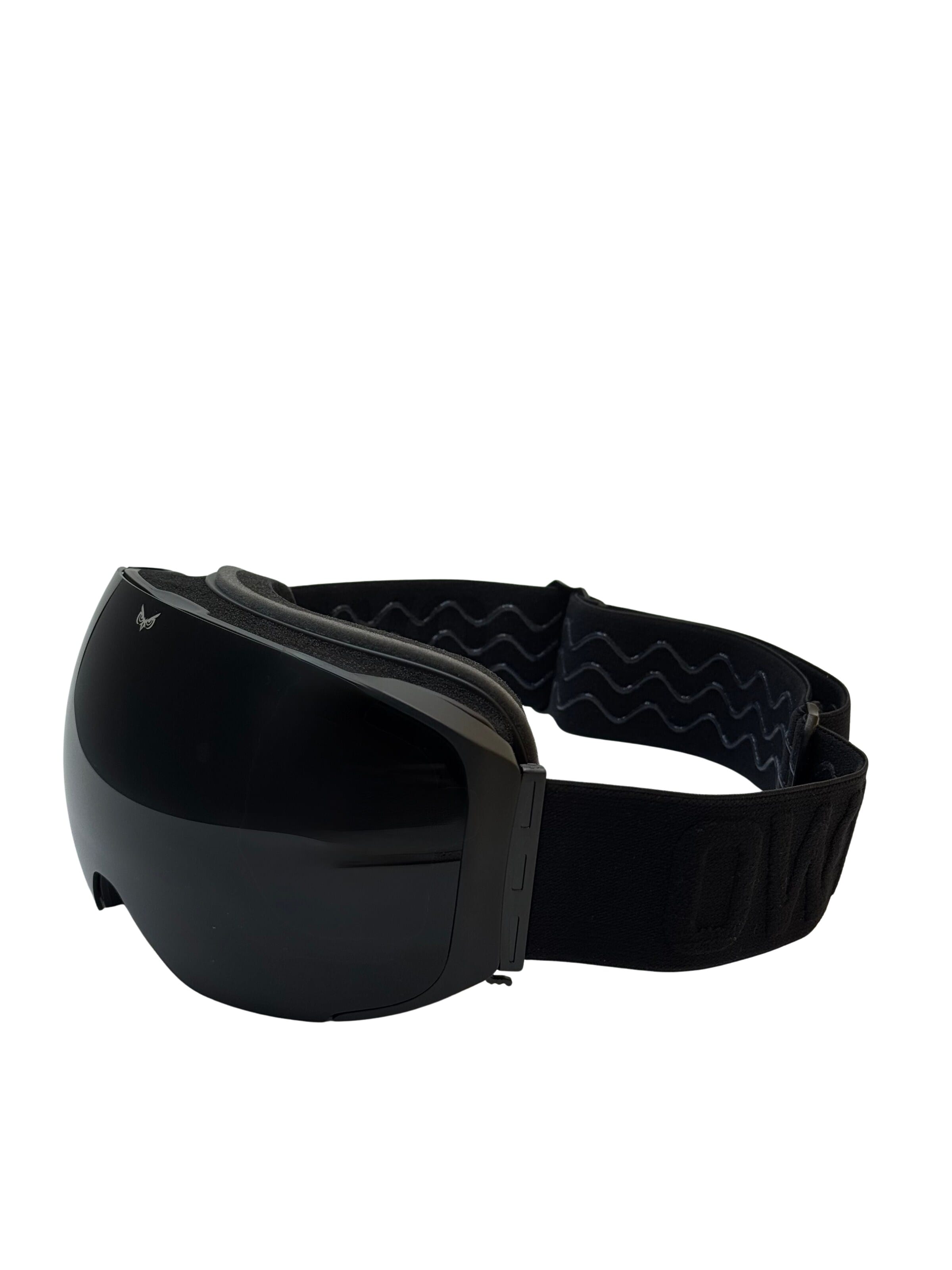 OWL Eyewear Sportbrille‌‌‌‌‌‌ in Schwarz