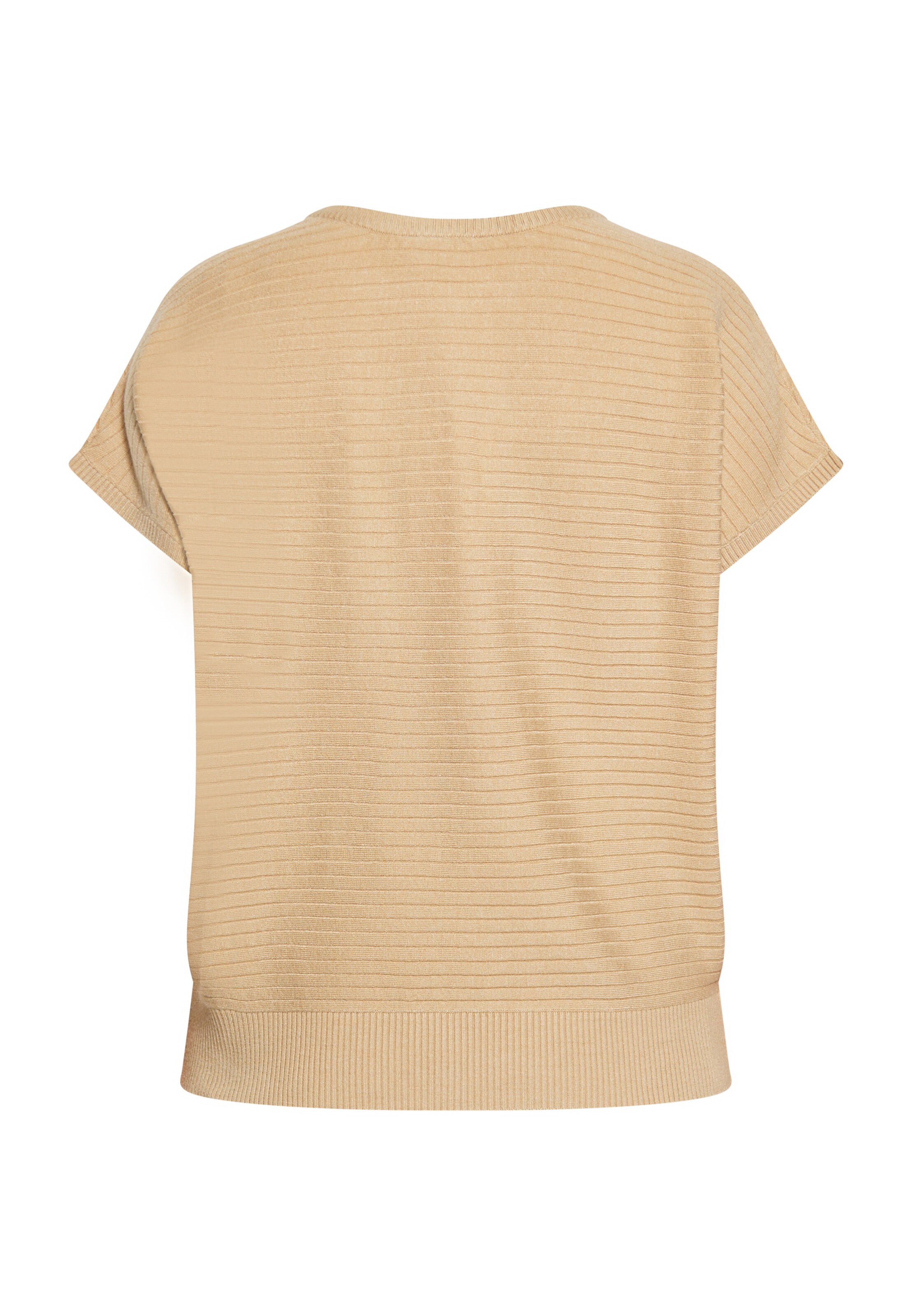 IPARO Pullover in Beige
