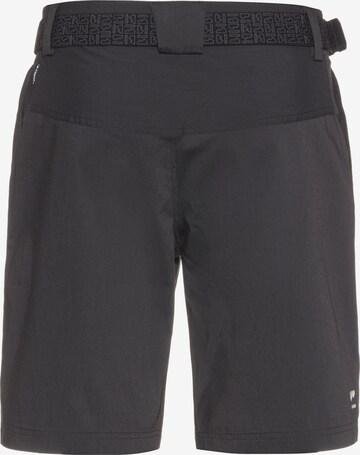 Mons Royale Regular Athletic Pants 'Drift' in Black