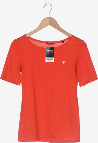 Marc O'Polo T-Shirt XS in Rot: predná strana
