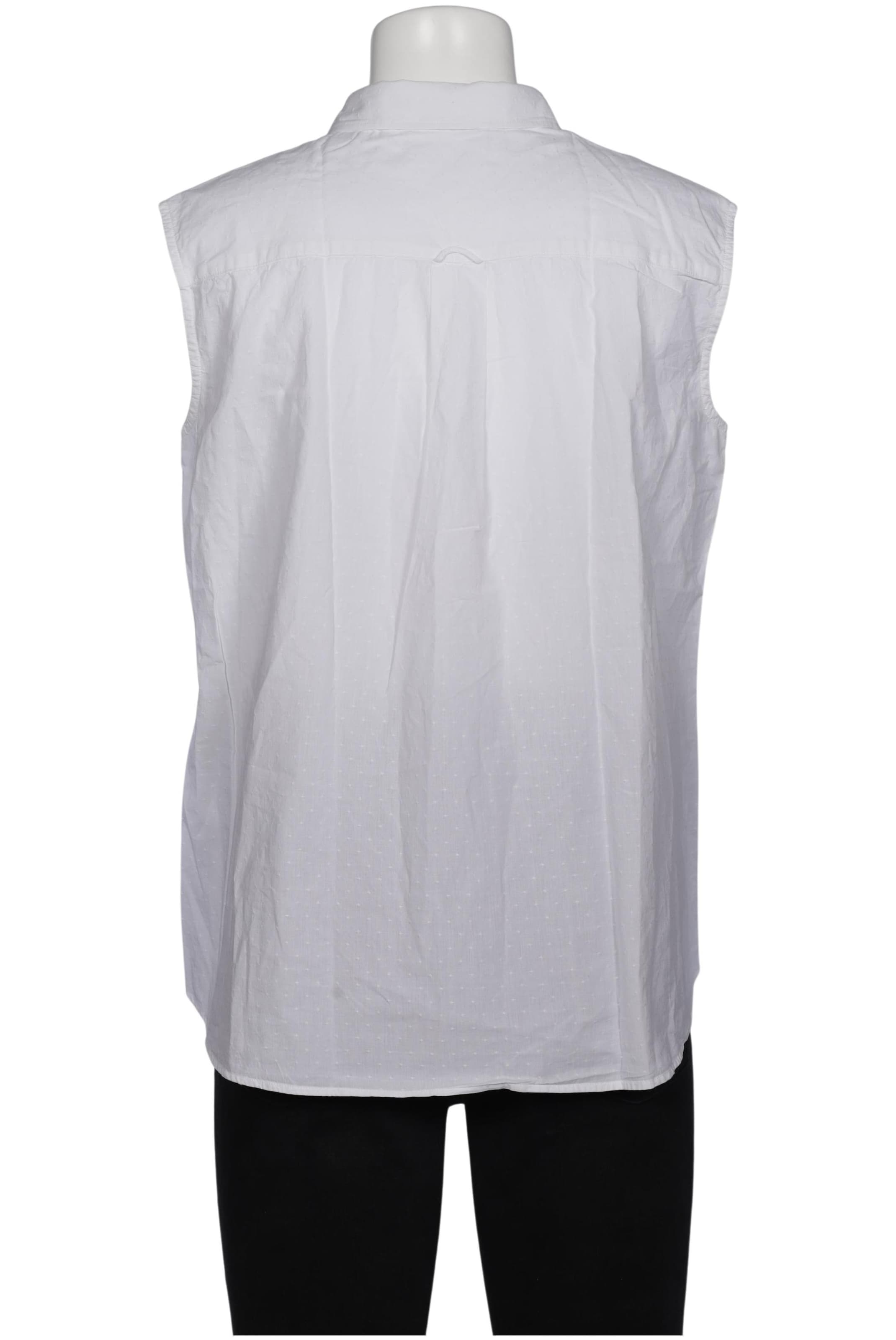 ETERNA Blouse & Tunic in XL in White