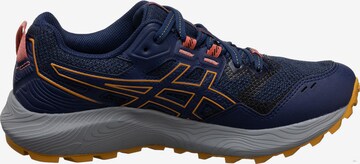 ASICS Running Shoes 'Sonoma 7' in Blue