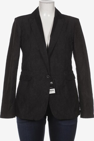 DIESEL Blazer L in Schwarz: predná strana